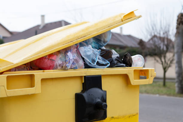 Best Same-Day Junk Removal Services  in Merriam Woods, MO
