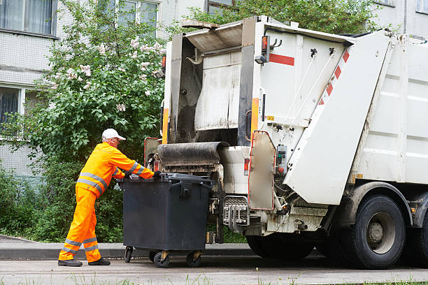 Trusted Merriam Woods, MO Junk Removal Experts