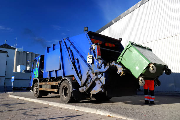 Best Dumpster Rental Services  in Merriam Woods, MO